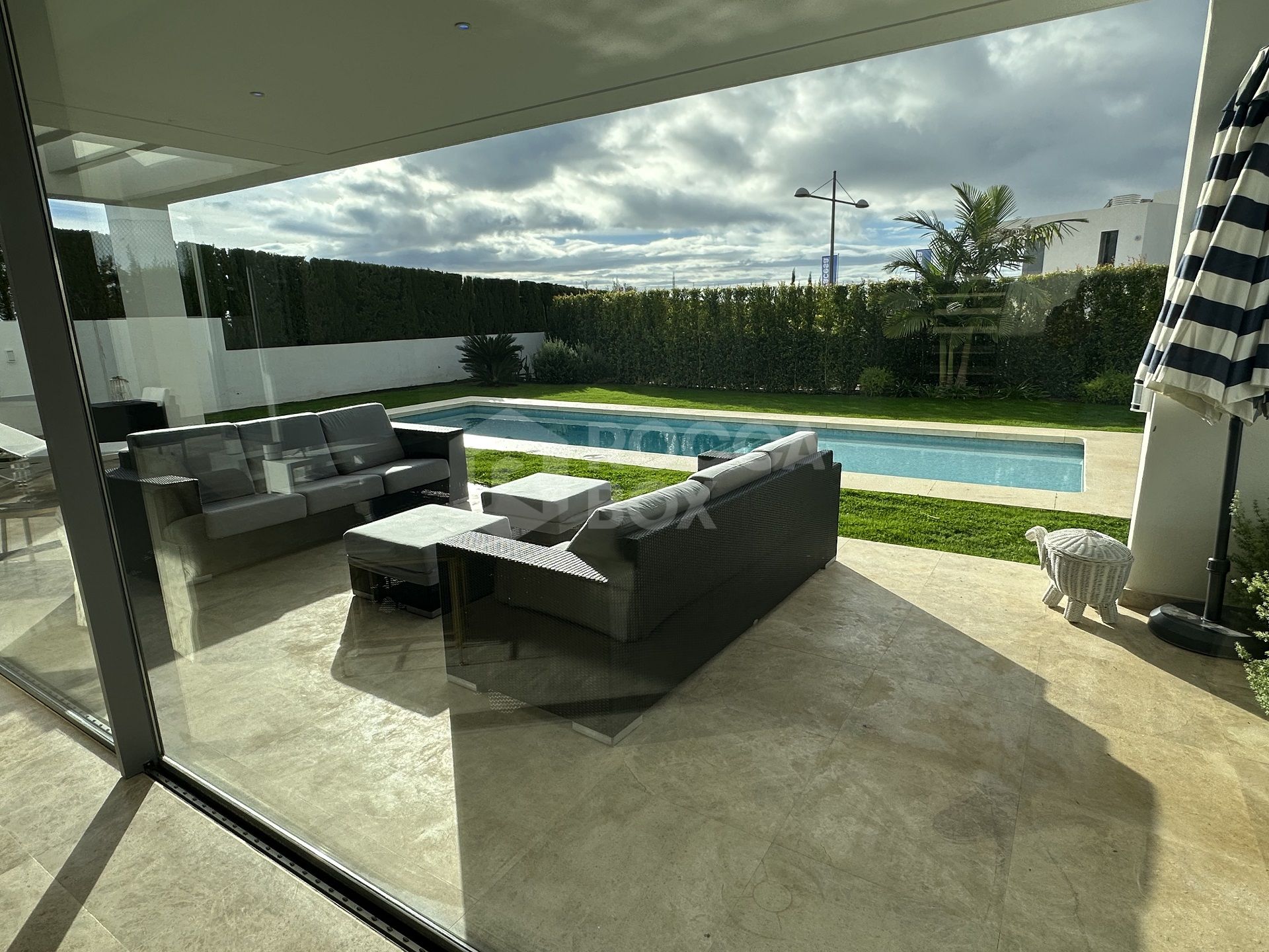 Luxurious Villa on Estepona's New Golden Mile