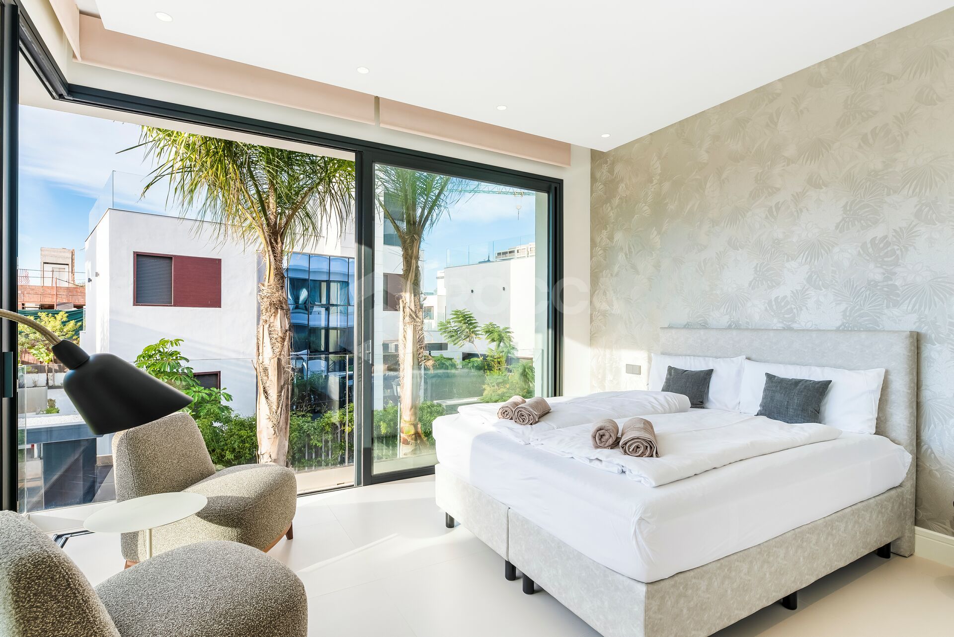 Beachside Luxury Villa Marbella Golden Rio Verde