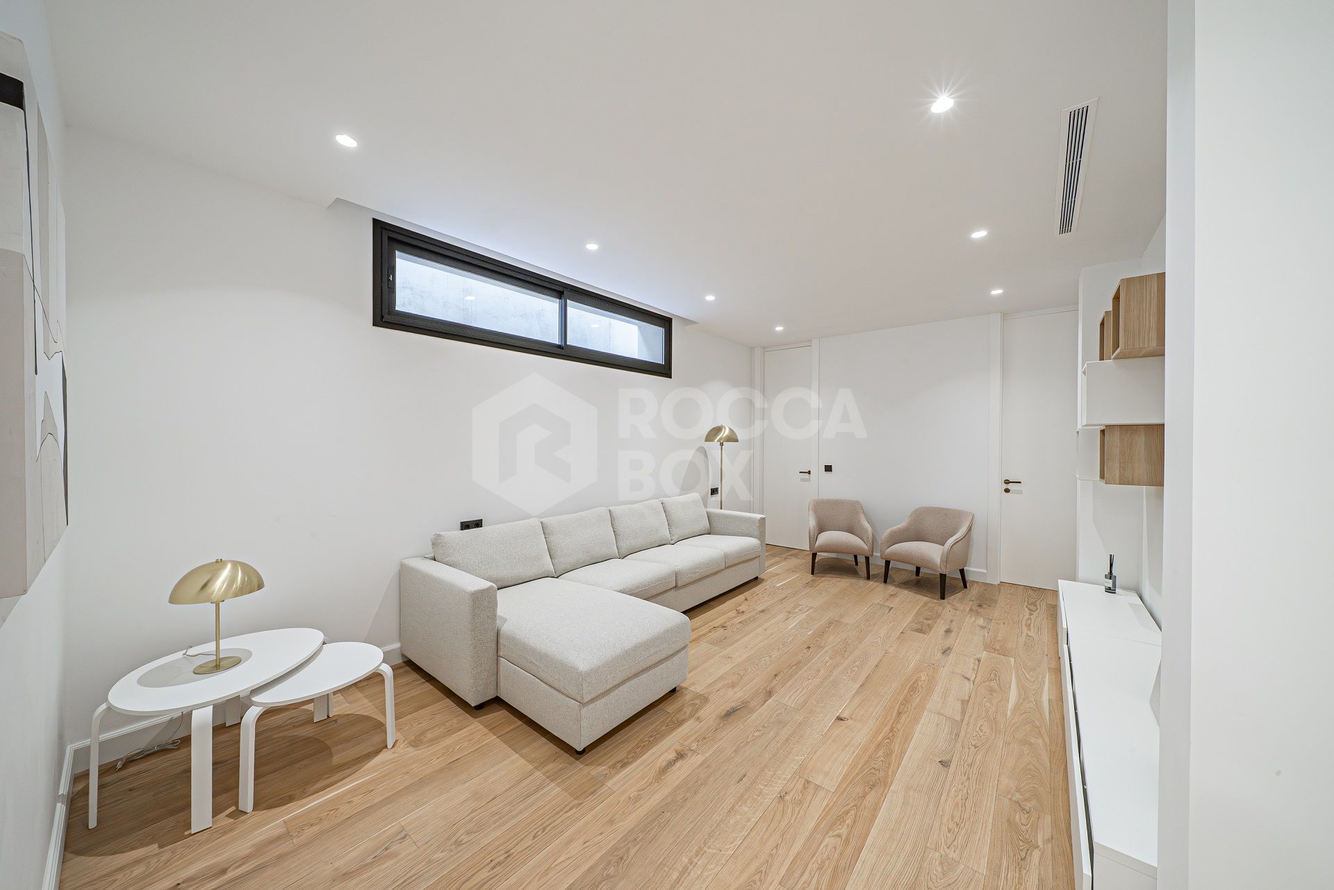 EXCLUSIVE DETACHED VILLAS IN LOMAS DE MARBELLA CLUB