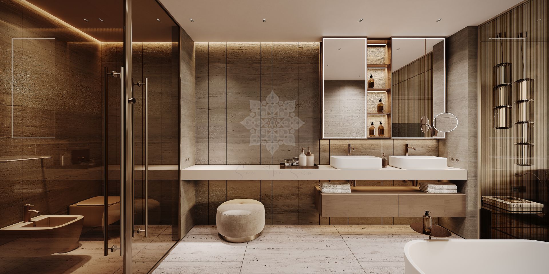 Apartament w Estepona