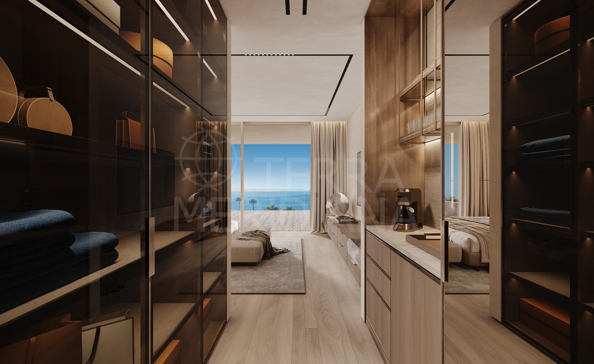 Apartment in Estepona