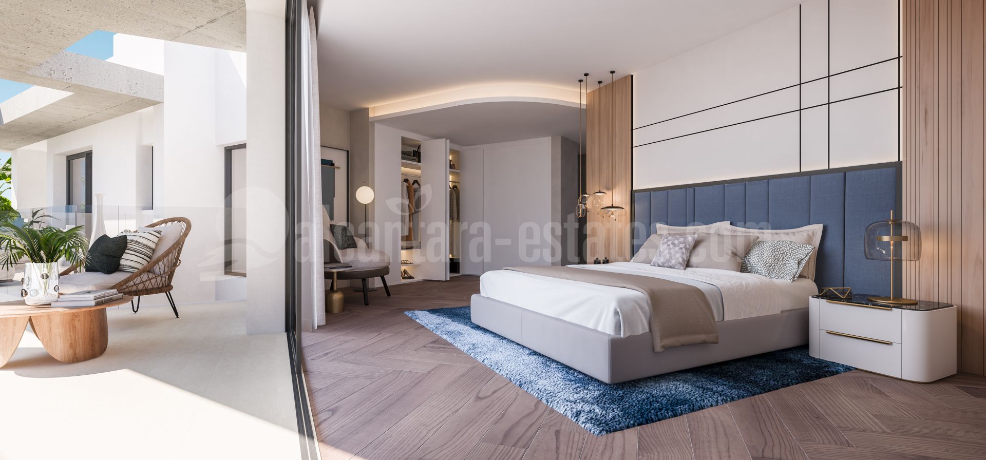 Villa in Lomas del Virrey, Marbella