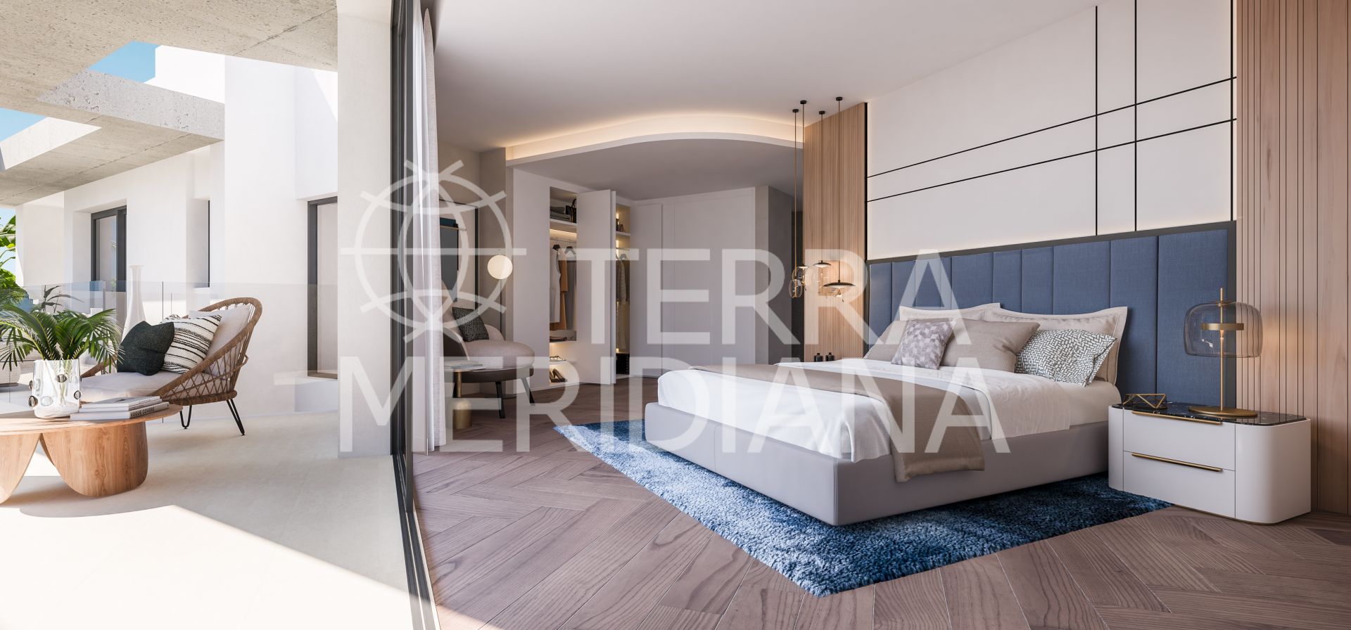 Villa in Lomas del Virrey, Marbella