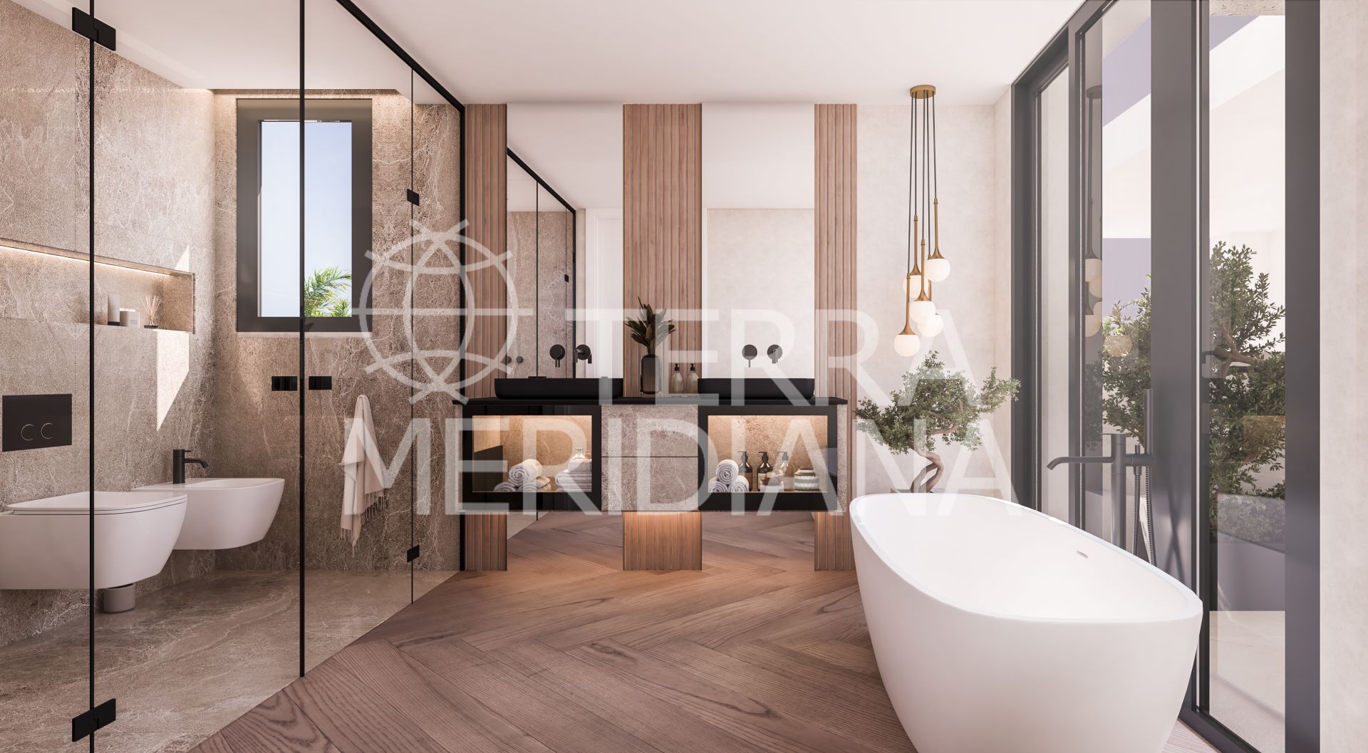 Villa in Lomas del Virrey, Marbella