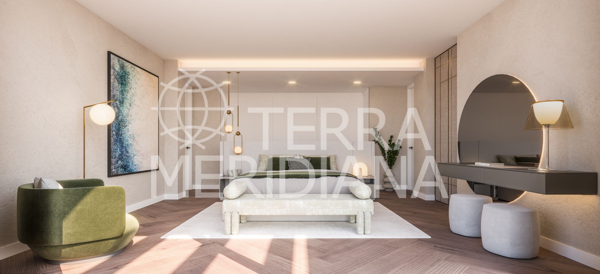 Villa in Lomas del Virrey, Marbella