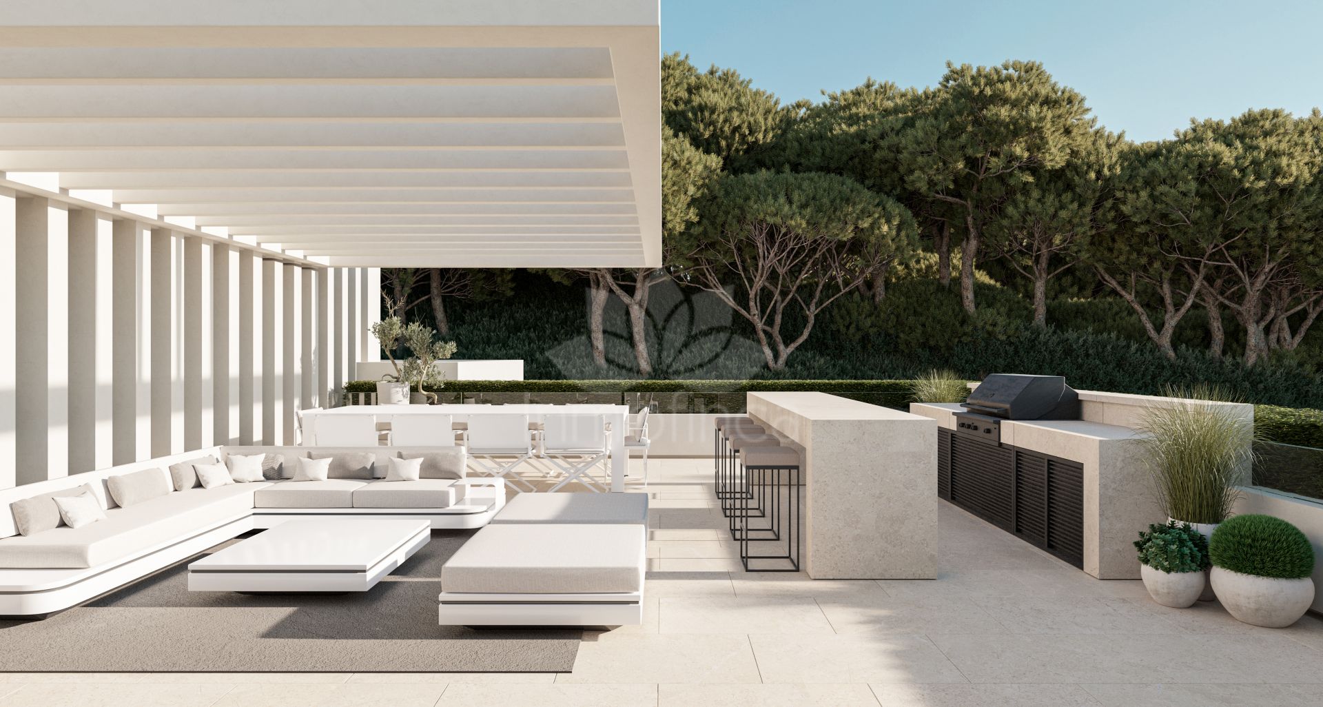 Villa in La Reserva de Alcuzcuz, Benahavis