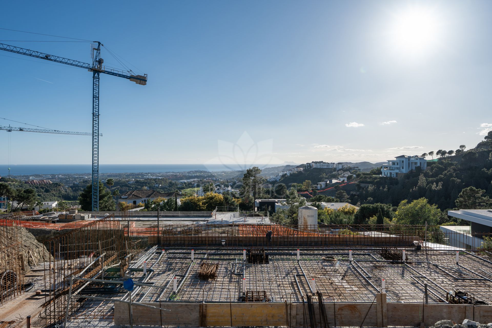 Villa in La Reserva de Alcuzcuz, Benahavis