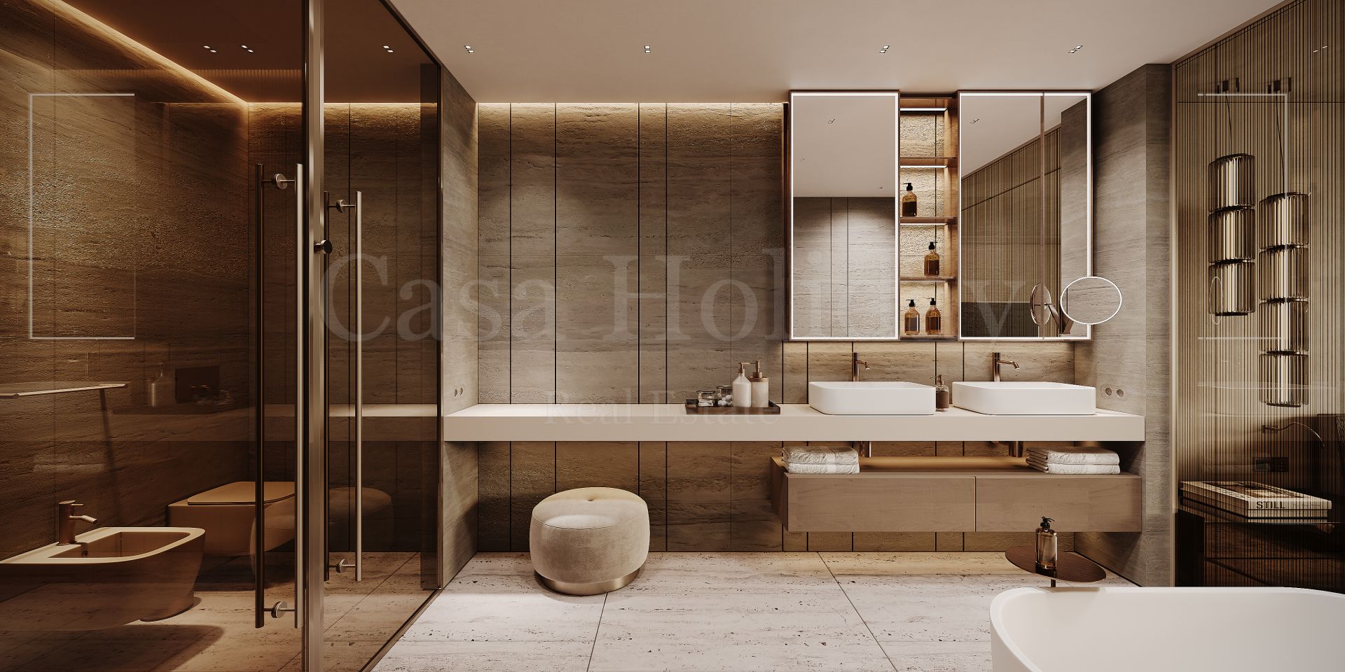 Atico Duplex en Estepona