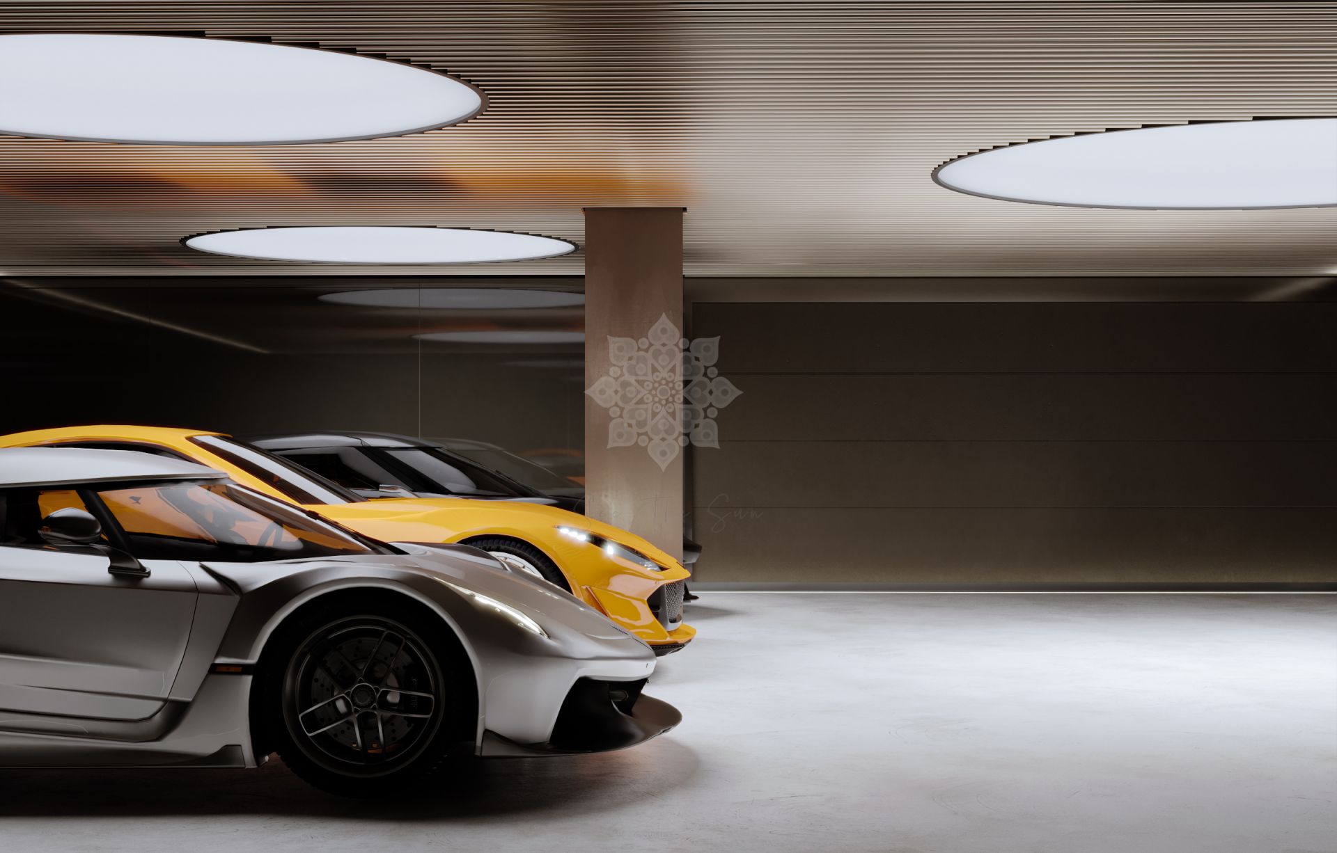 Duplex Penthouse w Estepona