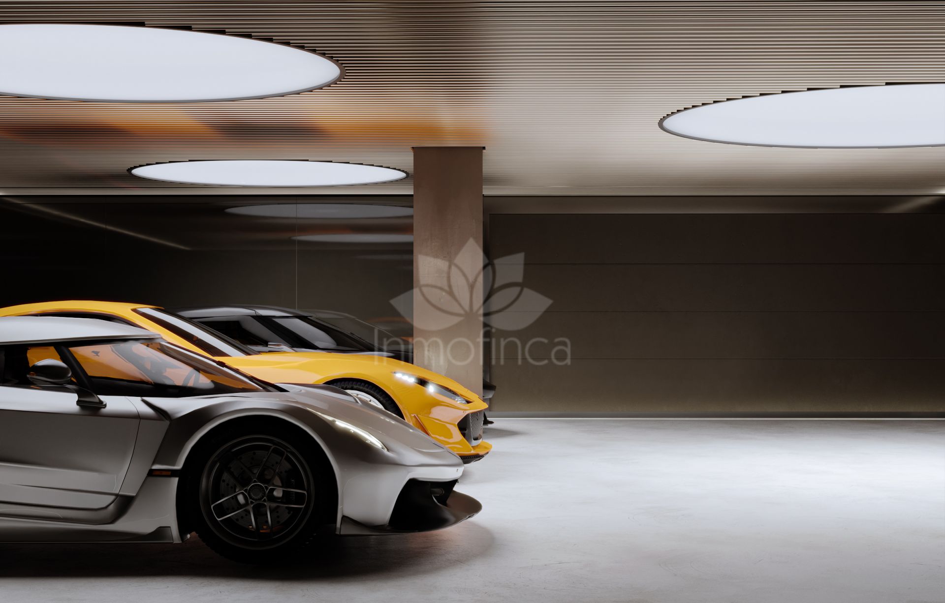 Duplex Penthouse in Estepona