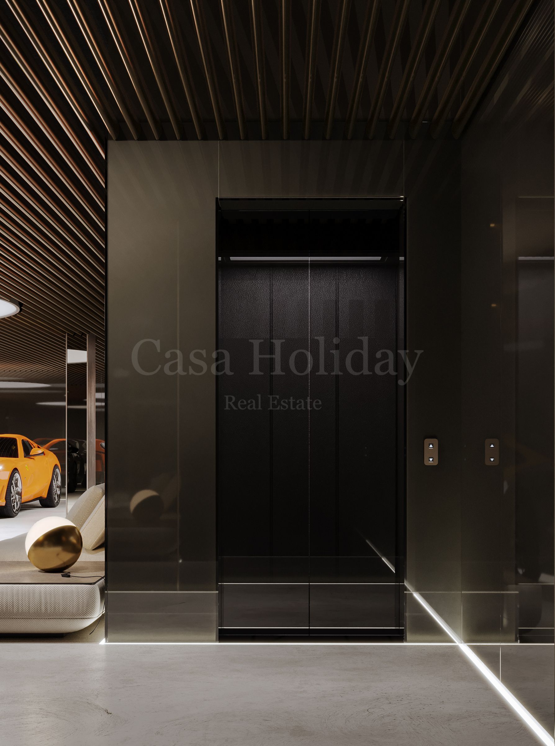 Atico Duplex en Estepona