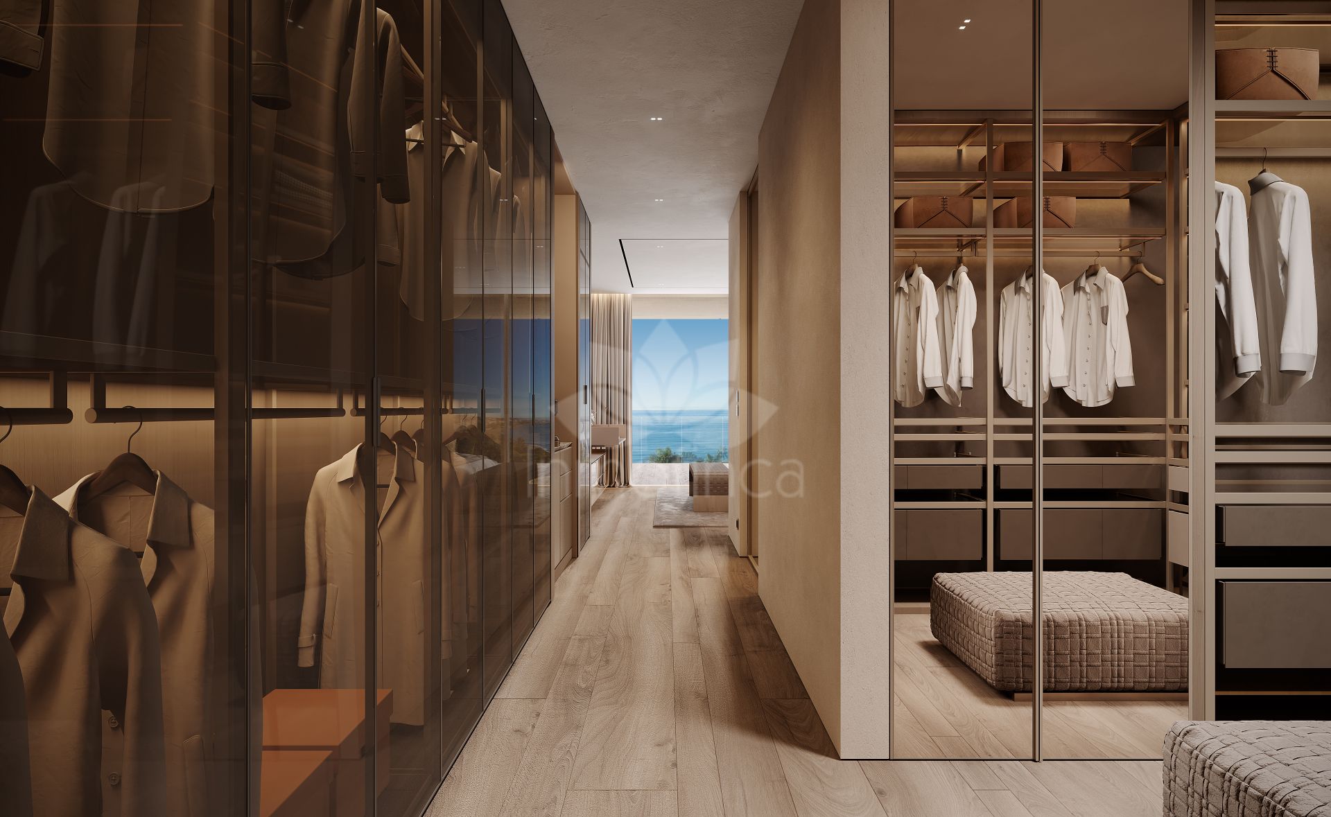 Duplex Penthouse in Estepona