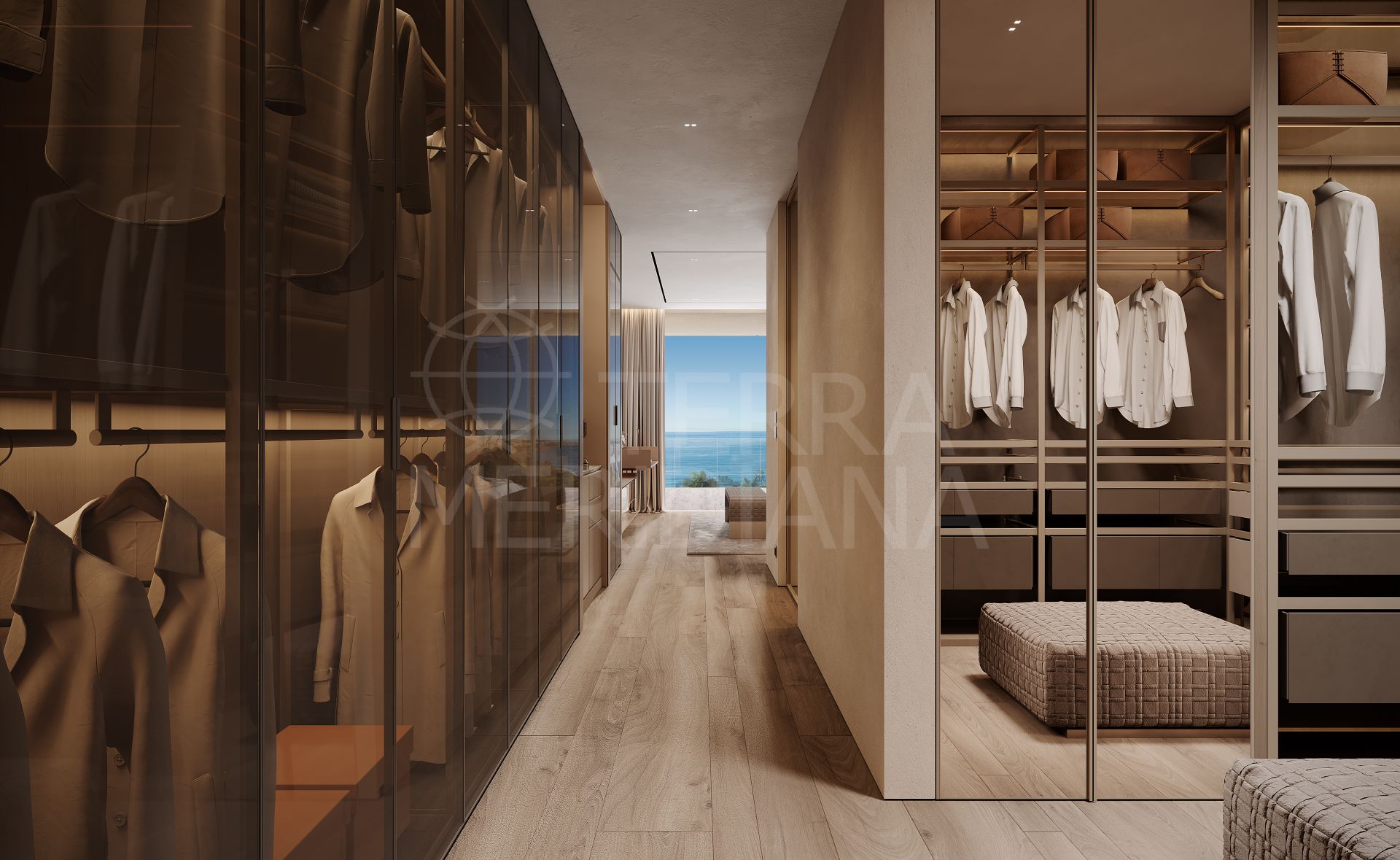 Duplex Penthouse in Estepona