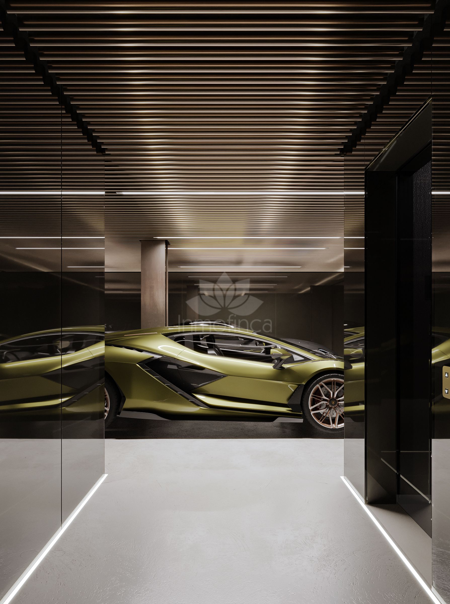 Duplex Penthouse in Estepona