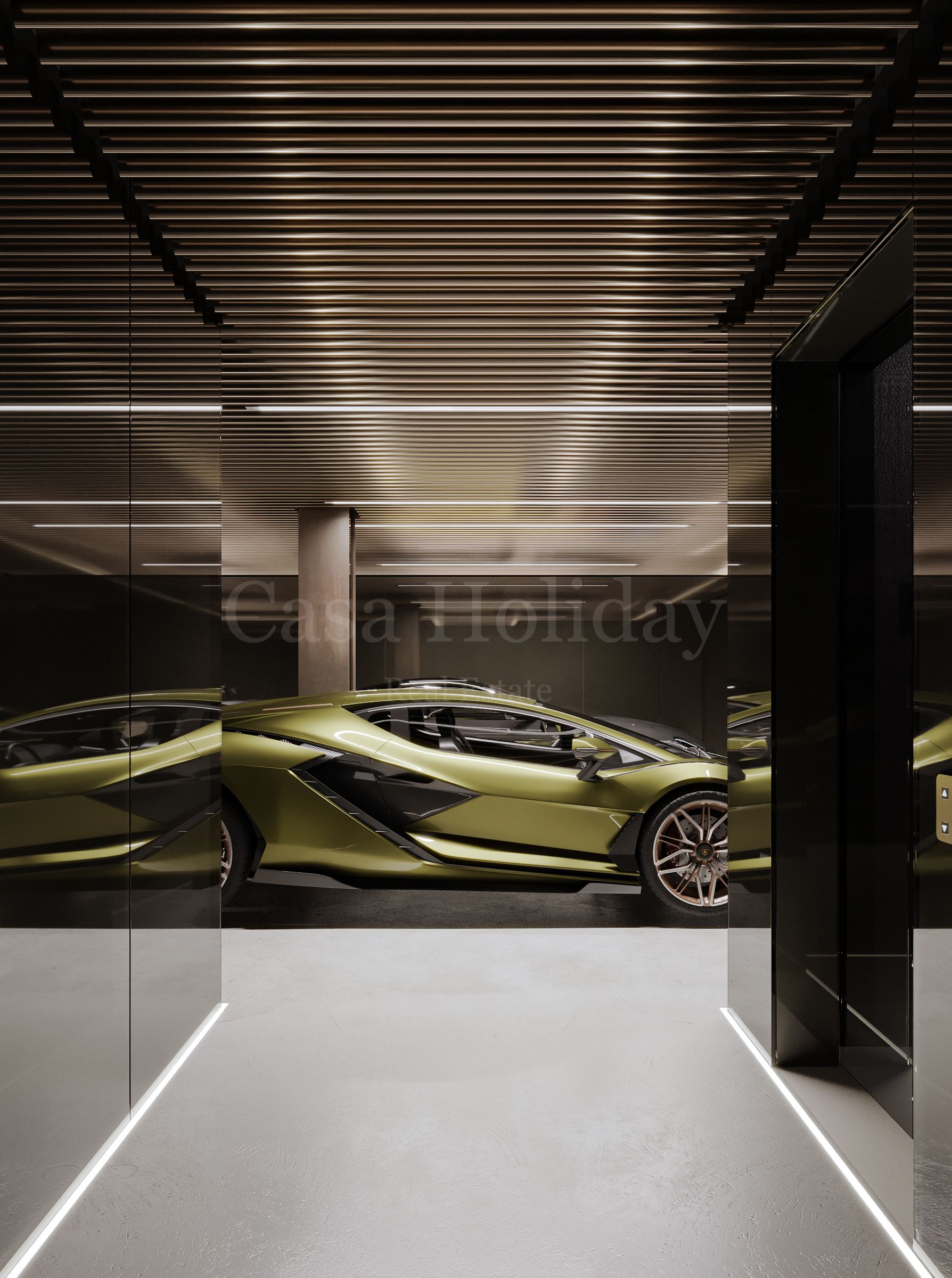 Atico Duplex en Estepona