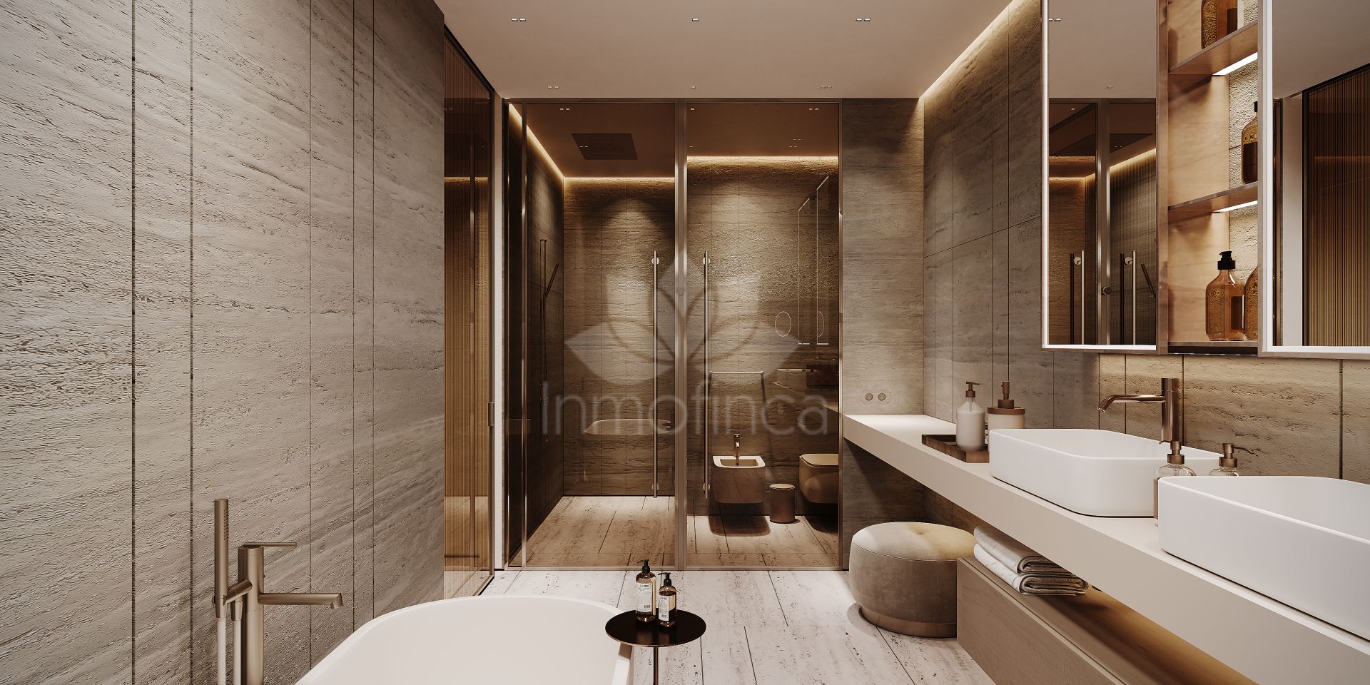 Duplex Penthouse in Estepona