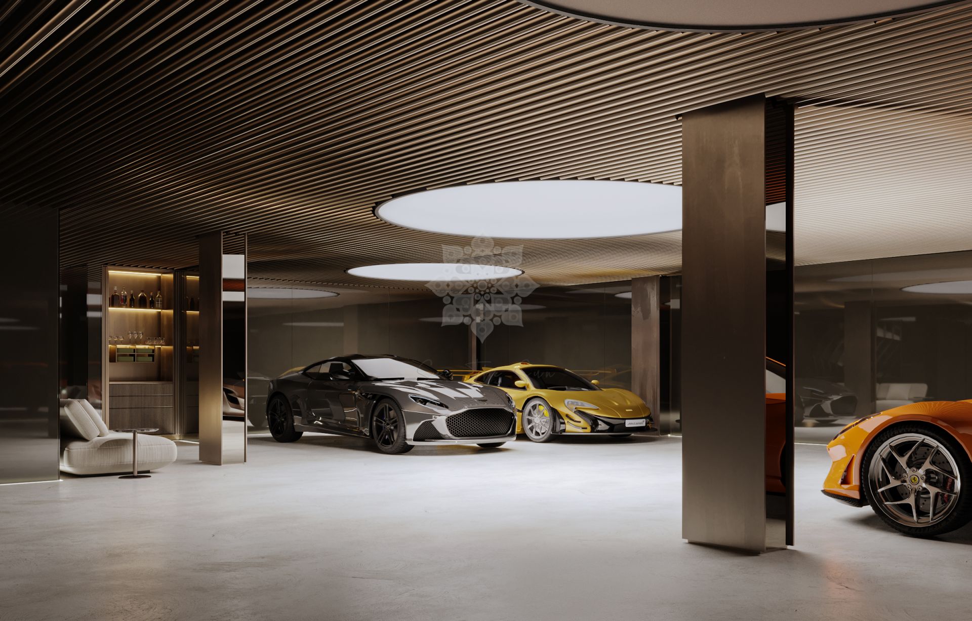 Duplex Penthouse w Estepona