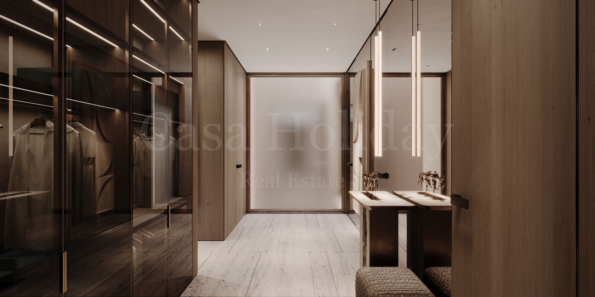 Atico Duplex en Estepona