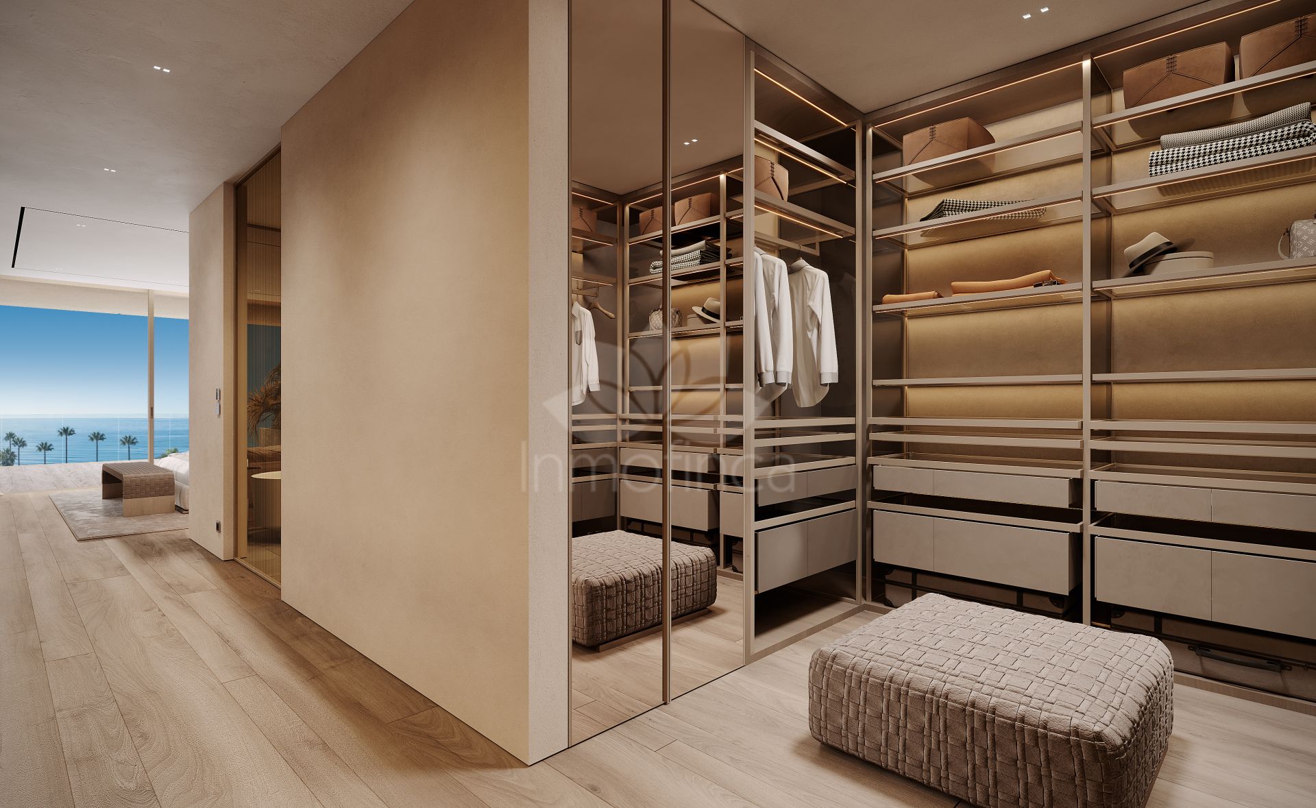 Apartment in Estepona