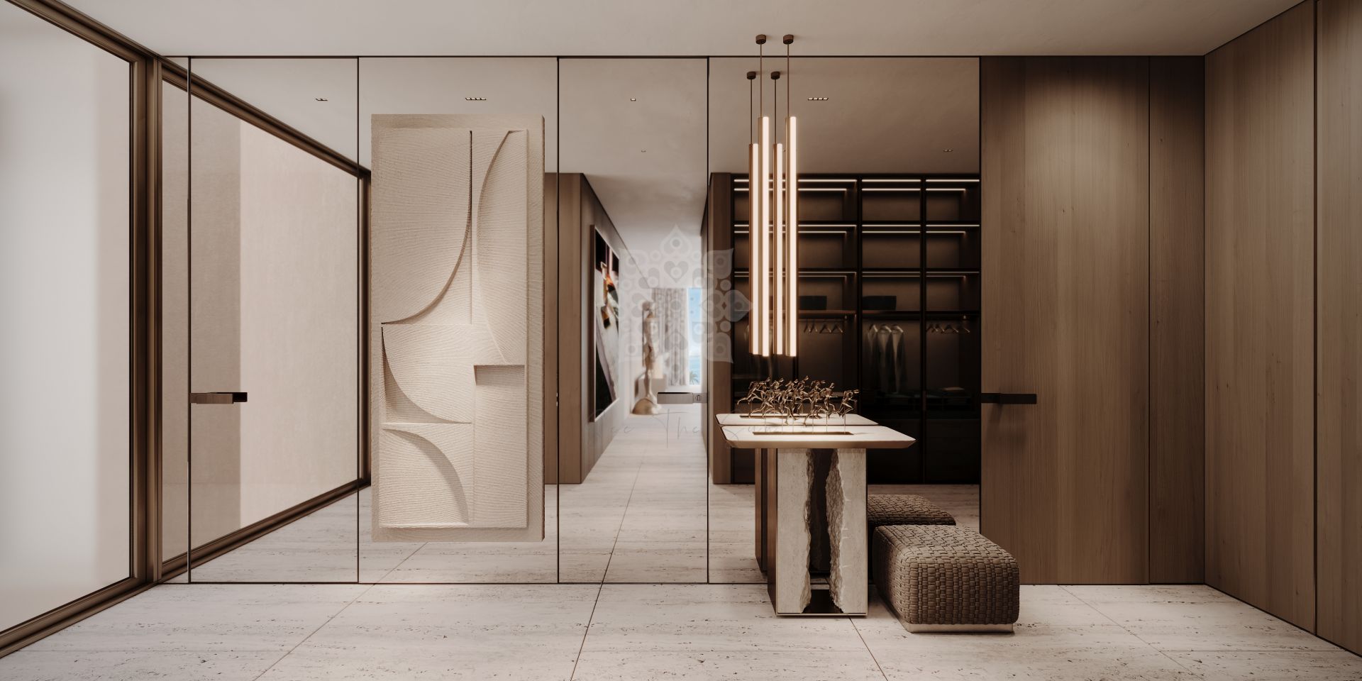 Apartament w Estepona