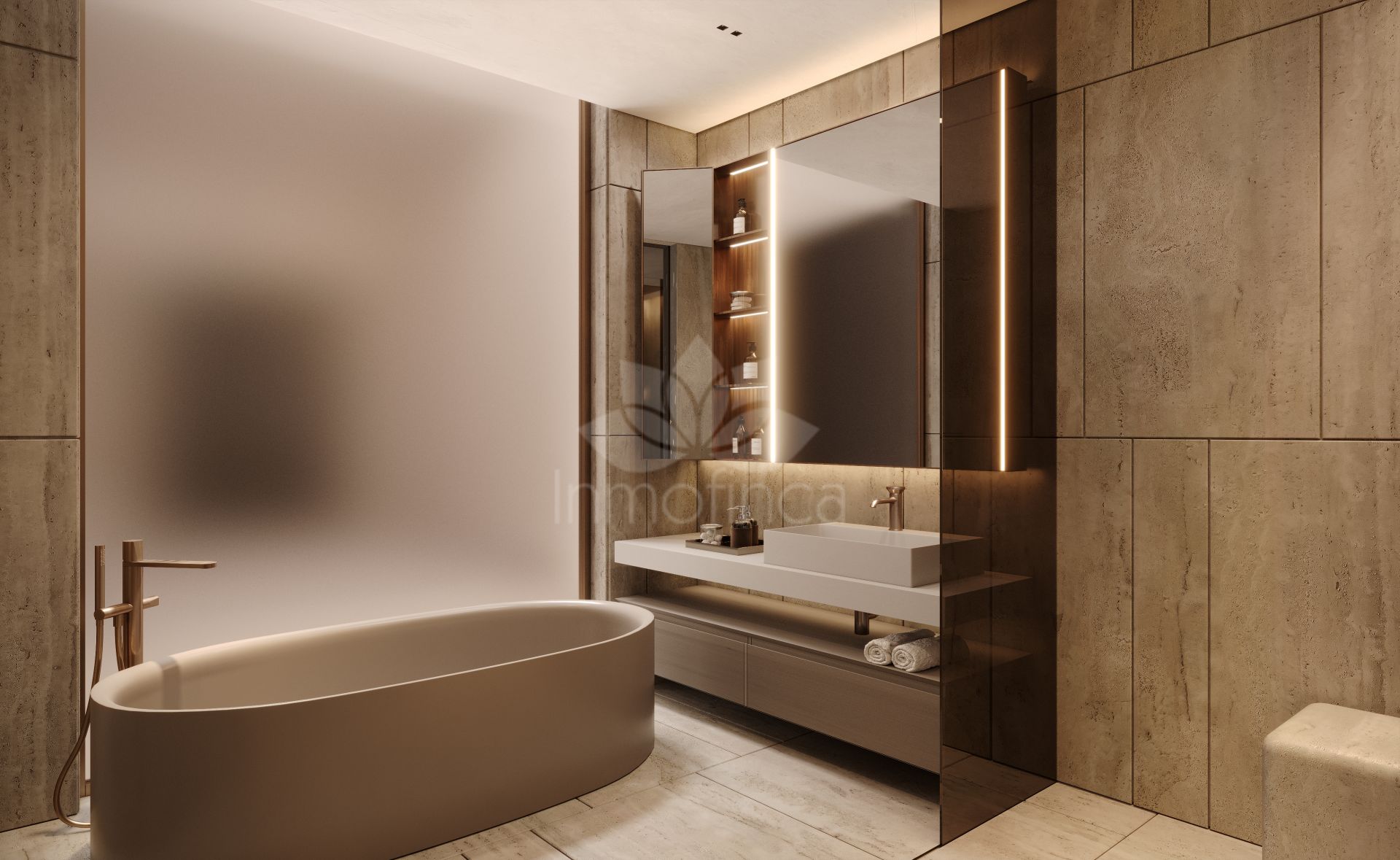 Apartment in Estepona