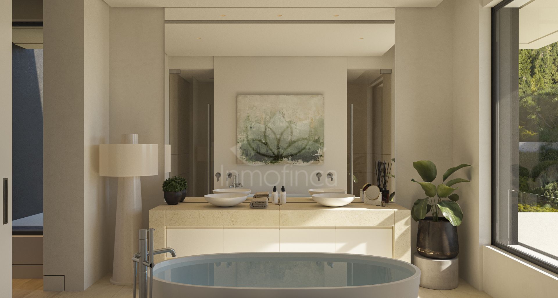 Villa in La Reserva de Alcuzcuz, Benahavis