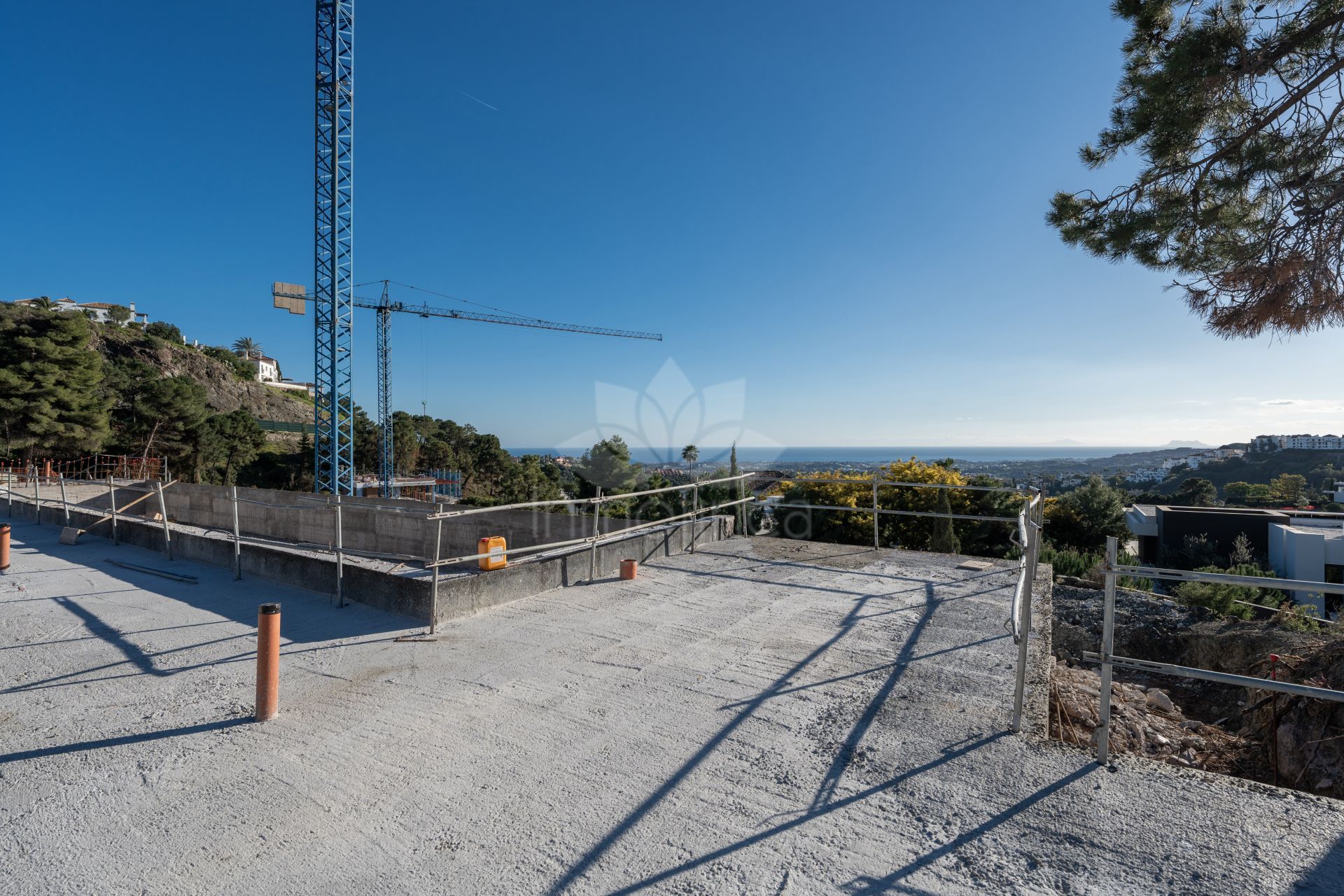 Villa in La Reserva de Alcuzcuz, Benahavis
