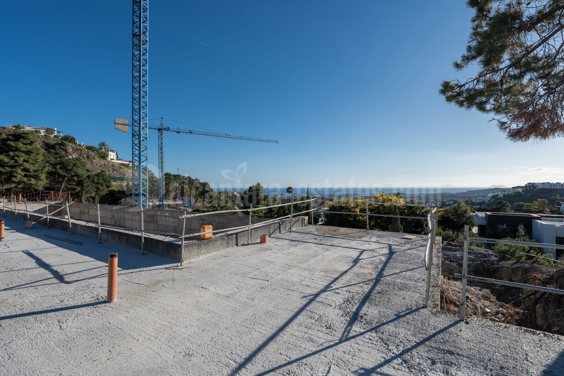 Villa en La Reserva de Alcuzcuz, Benahavis