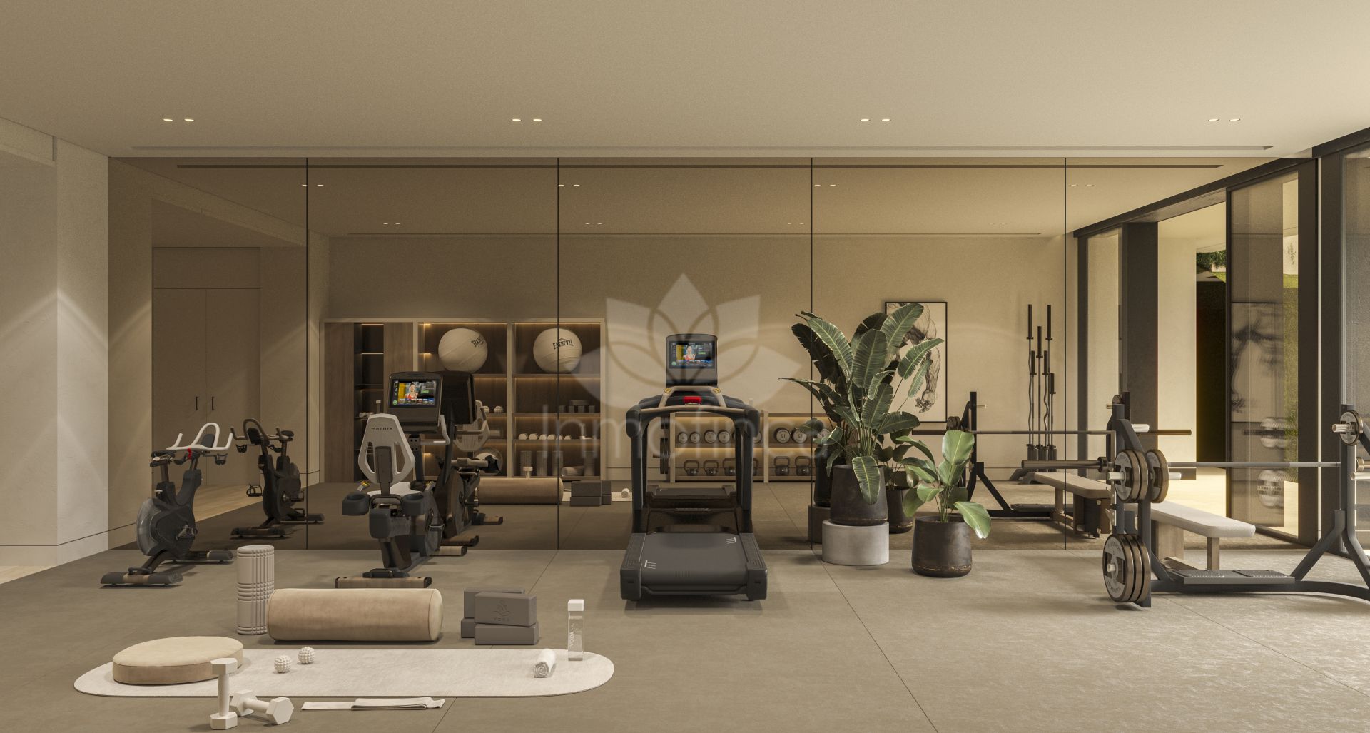 Villa in La Reserva de Alcuzcuz, Benahavis