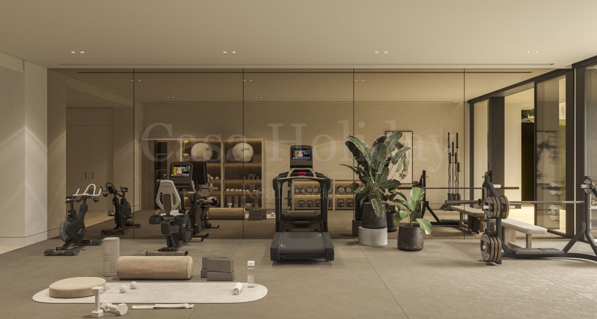 Villa en La Reserva de Alcuzcuz, Benahavis