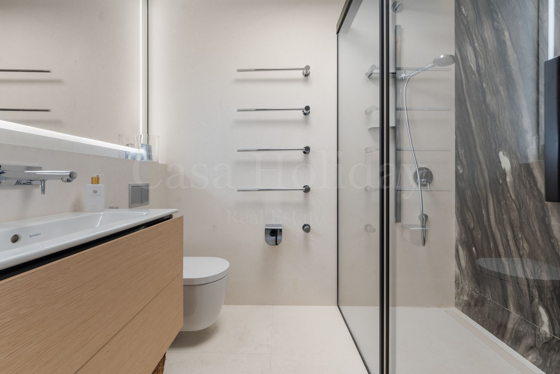 Villa en Rio Real, Marbella