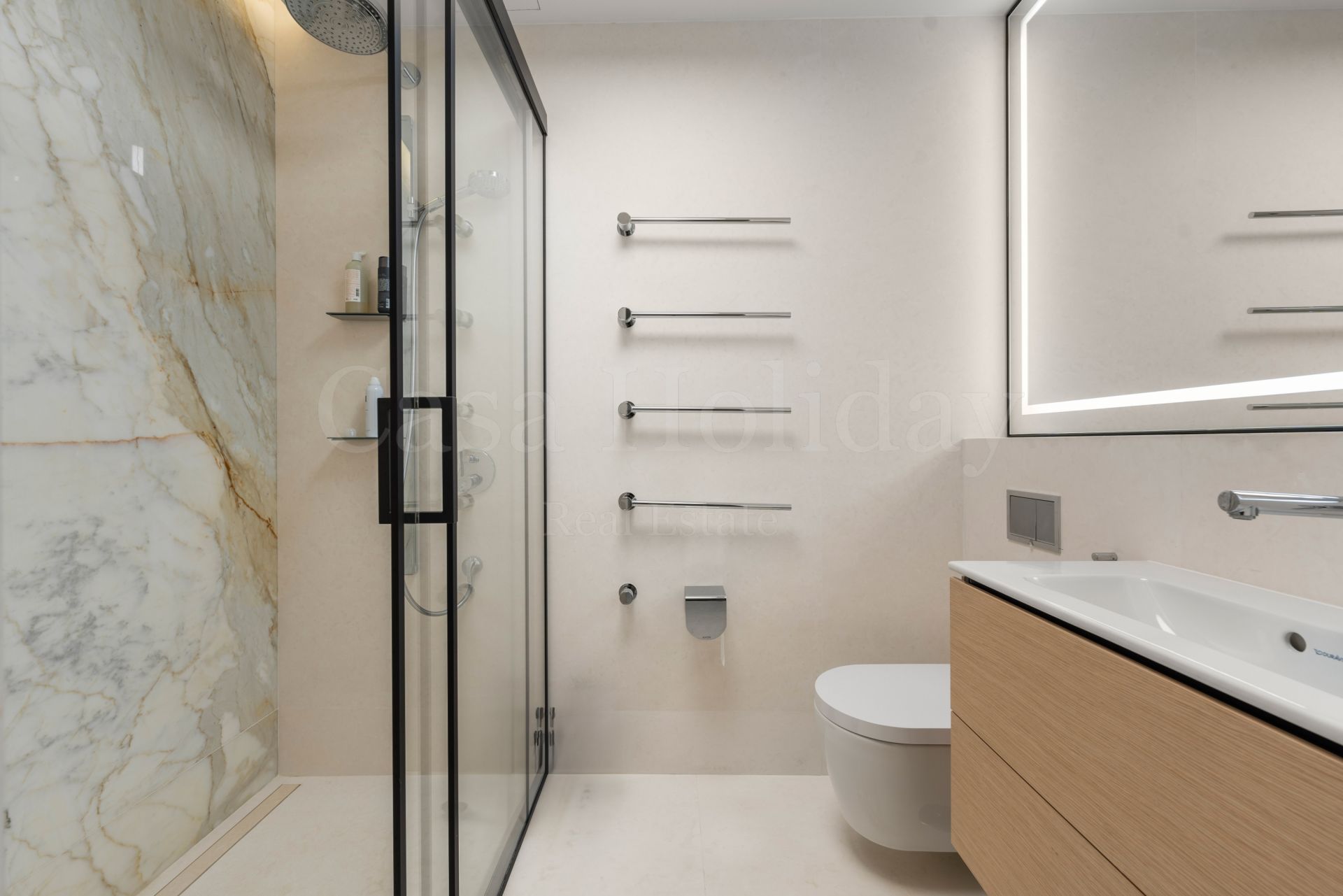 Villa en Rio Real, Marbella