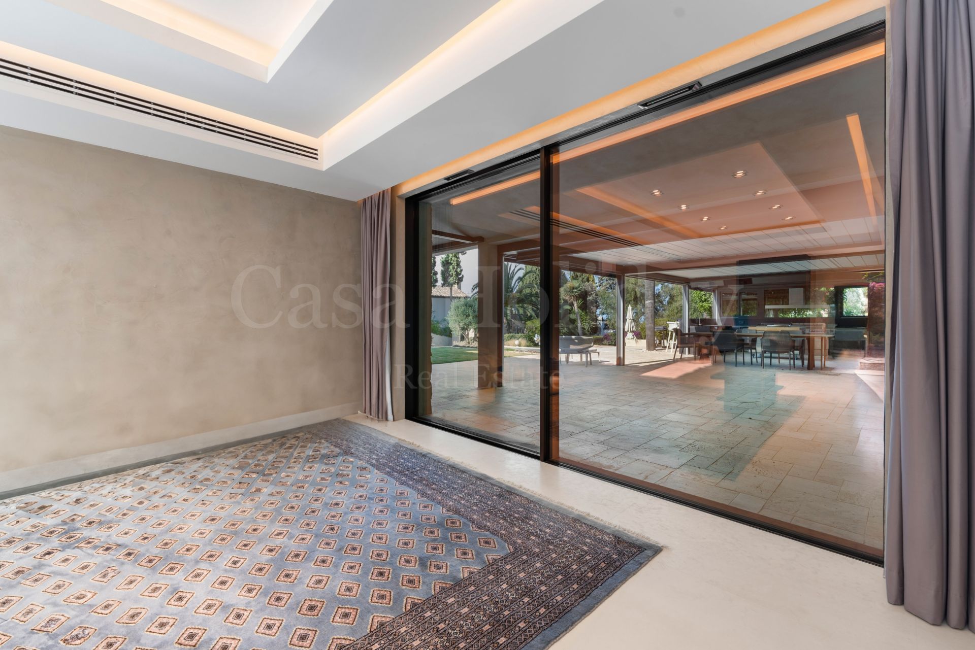 Villa en Rio Real, Marbella