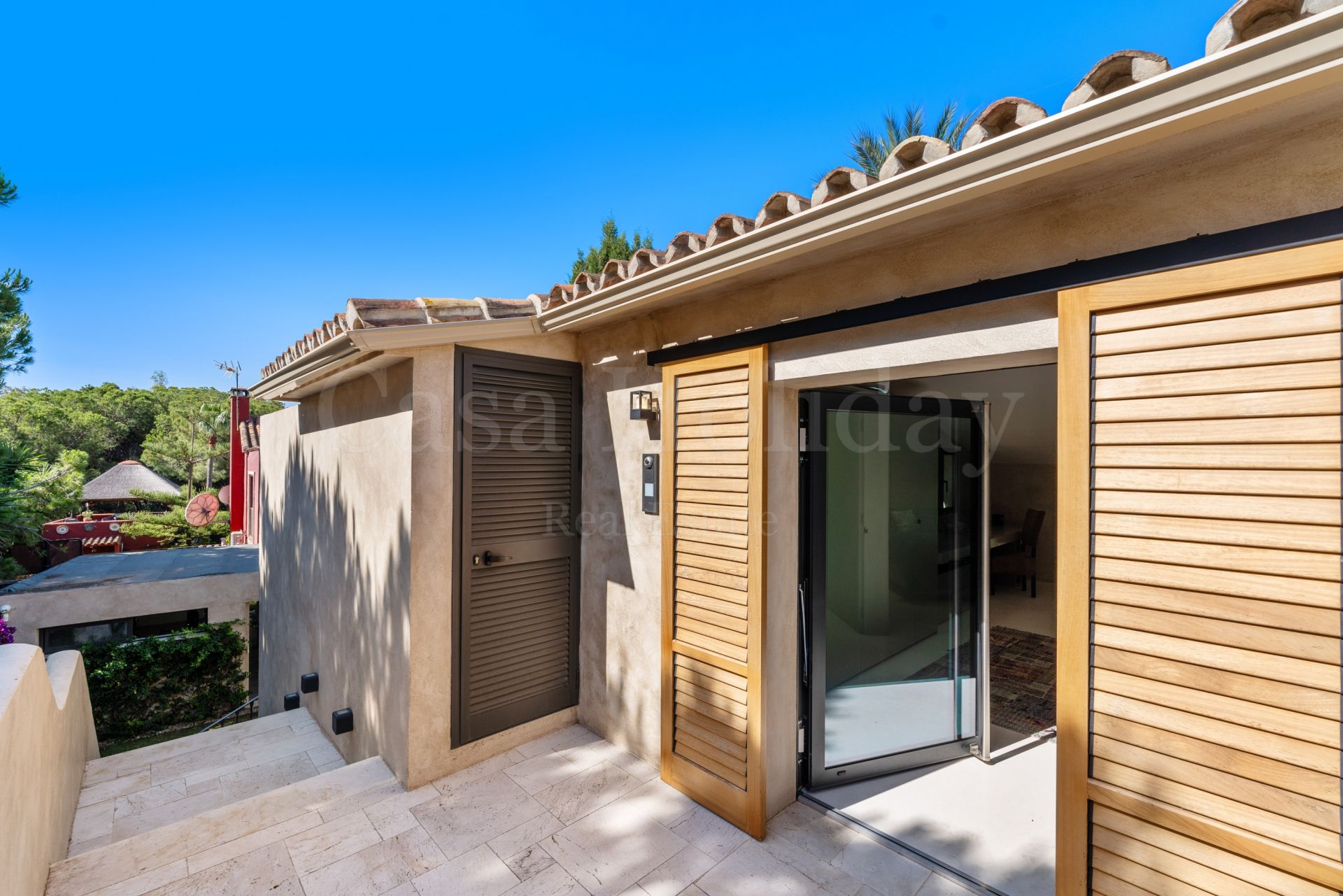 Villa en Rio Real, Marbella