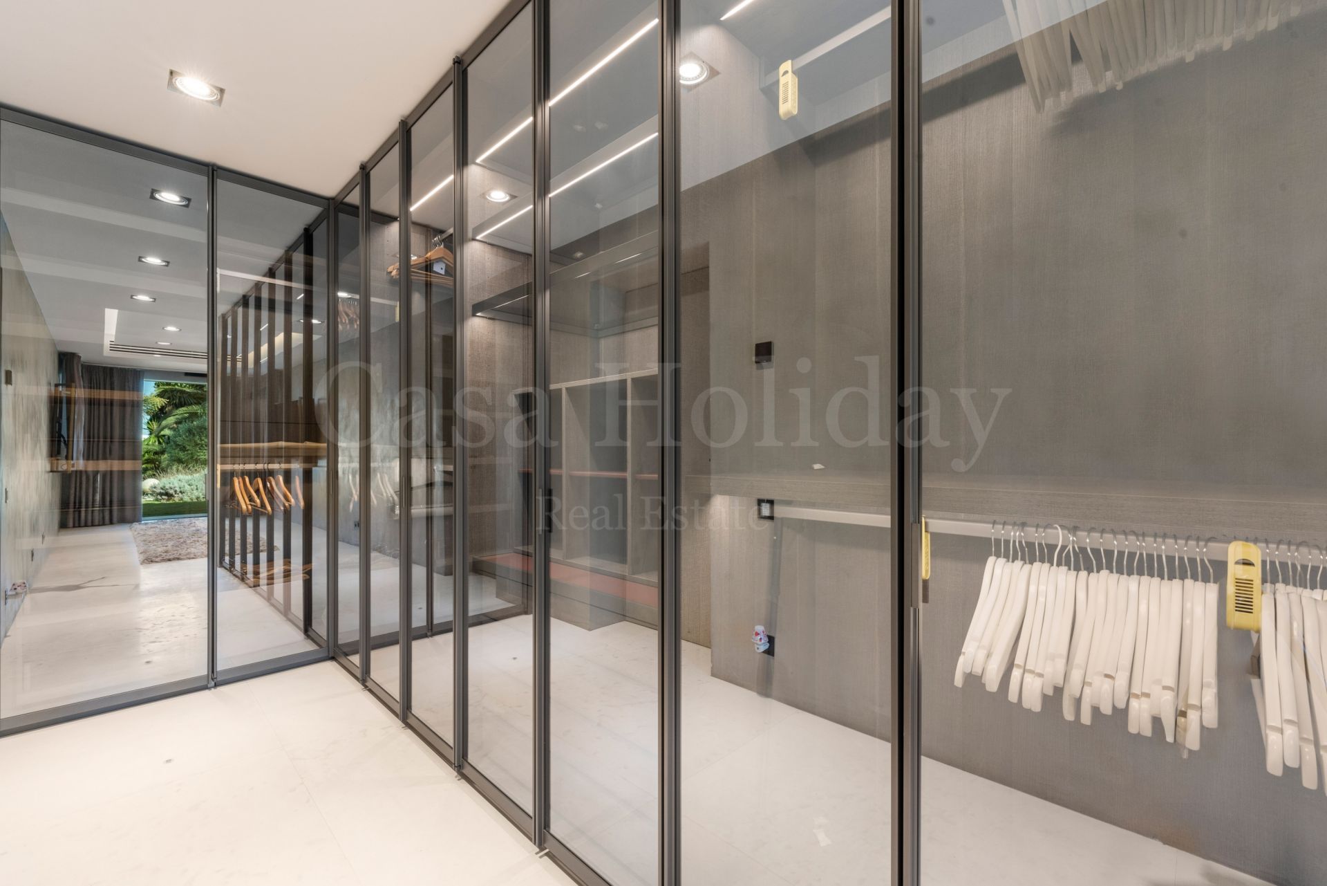 Villa en Rio Real, Marbella