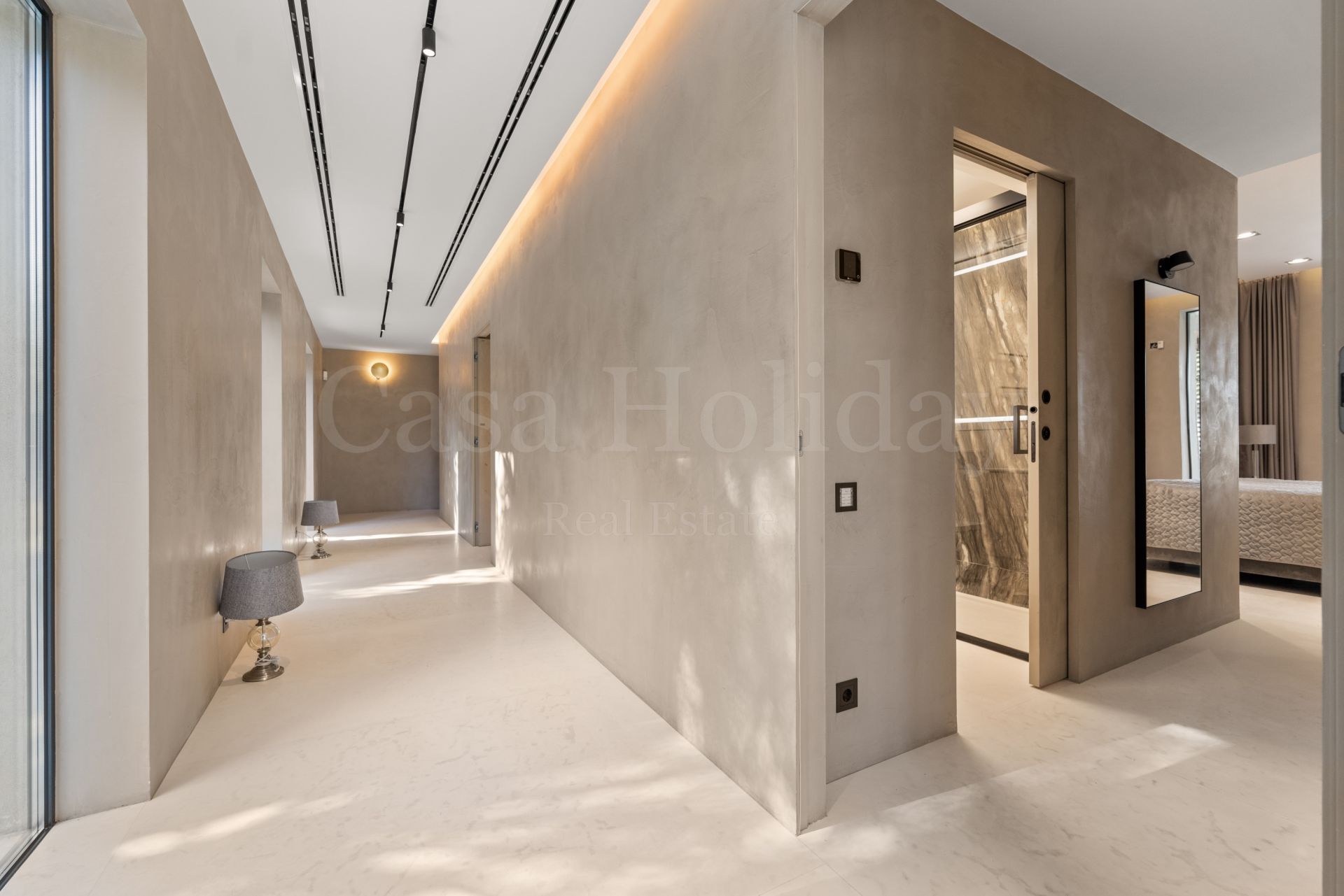 Villa en Rio Real, Marbella