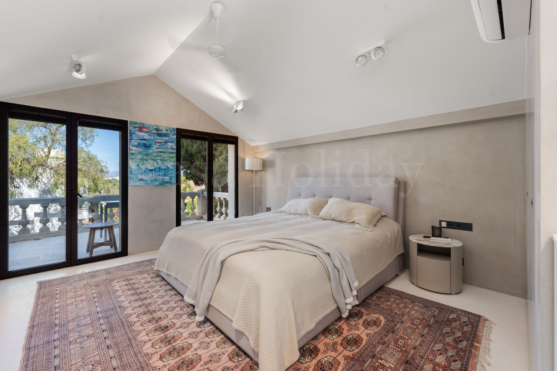 Villa en Rio Real, Marbella