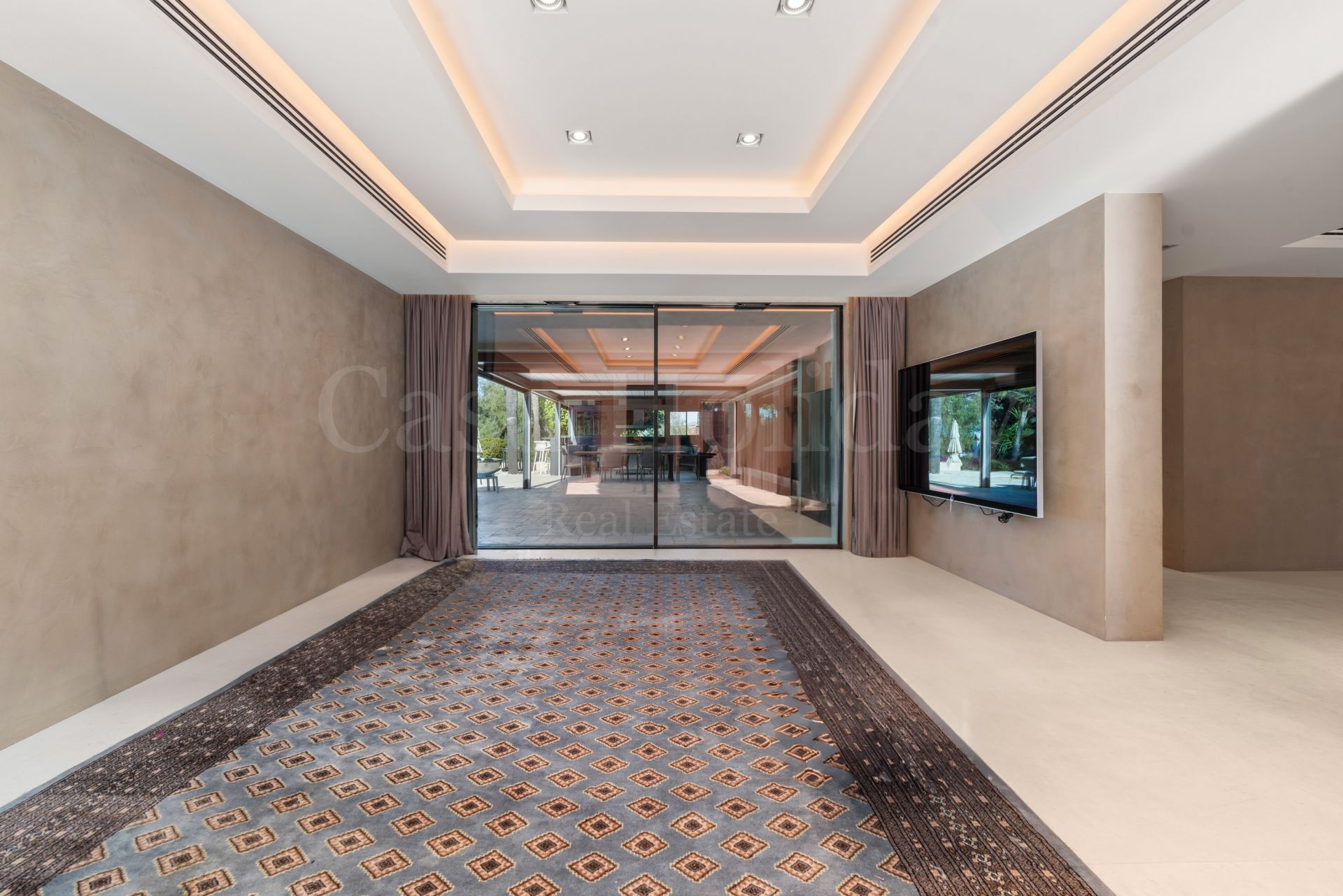 Villa en Rio Real, Marbella