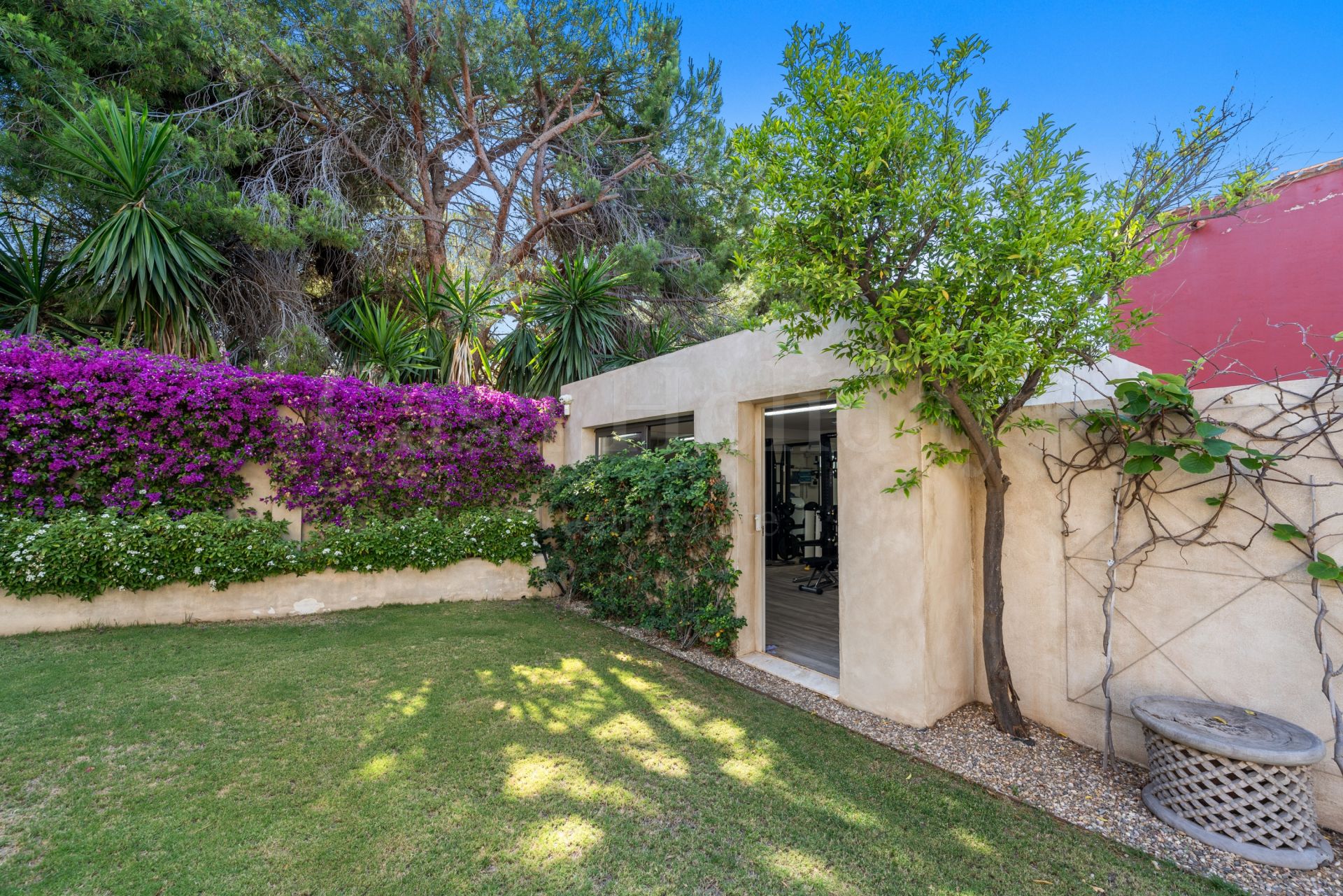 Villa en Rio Real, Marbella