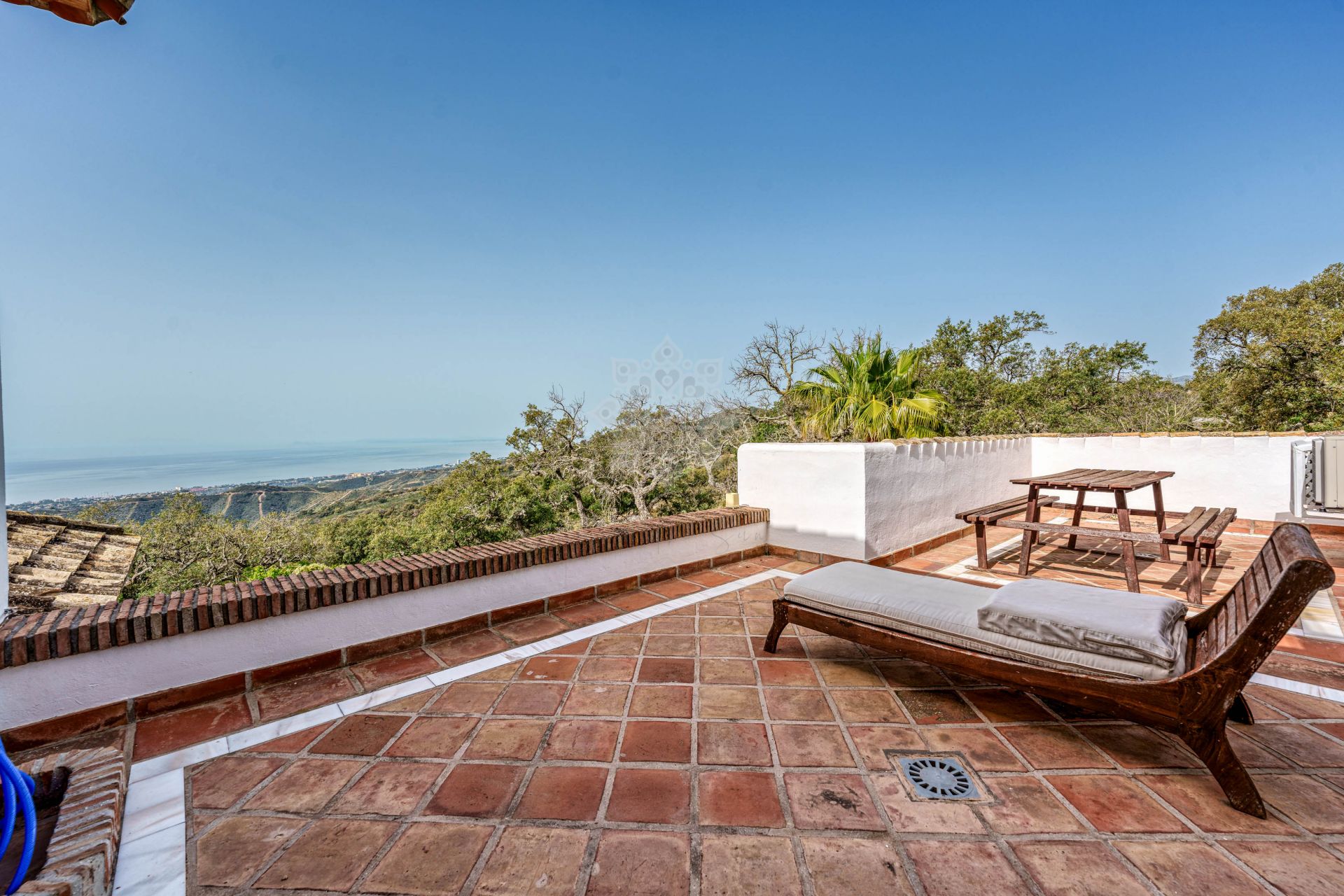 Finca en La Mairena, Marbella