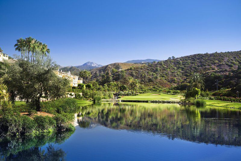Adosado en La Quinta, Benahavis