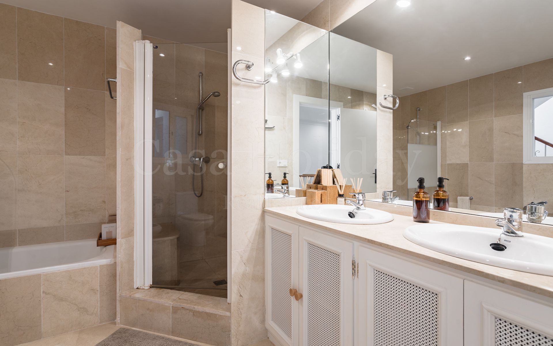 Adosado en La Quinta, Benahavis