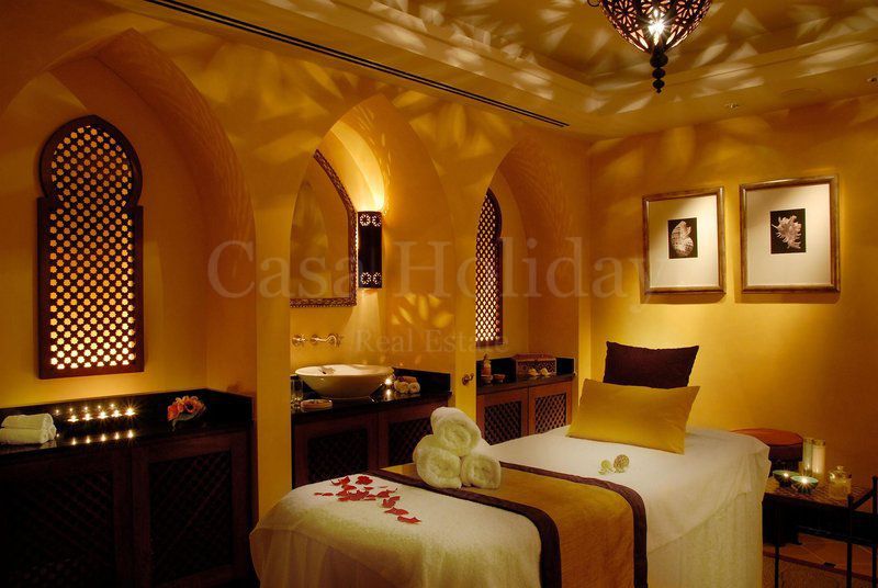 Adosado en La Quinta, Benahavis