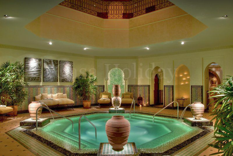 Adosado en La Quinta, Benahavis