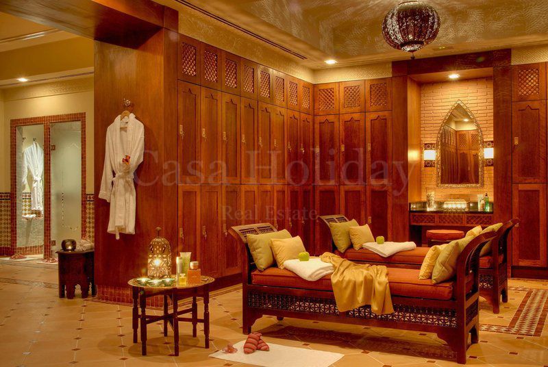 Adosado en La Quinta, Benahavis