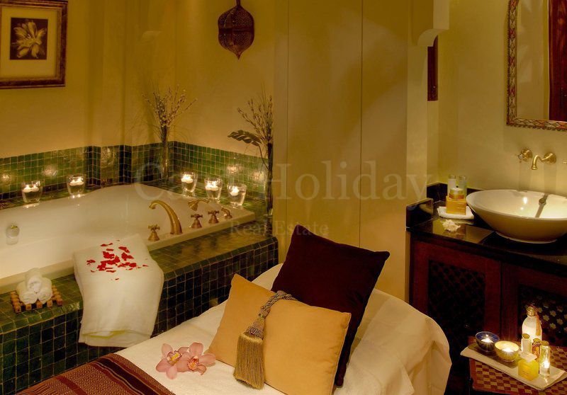 Adosado en La Quinta, Benahavis