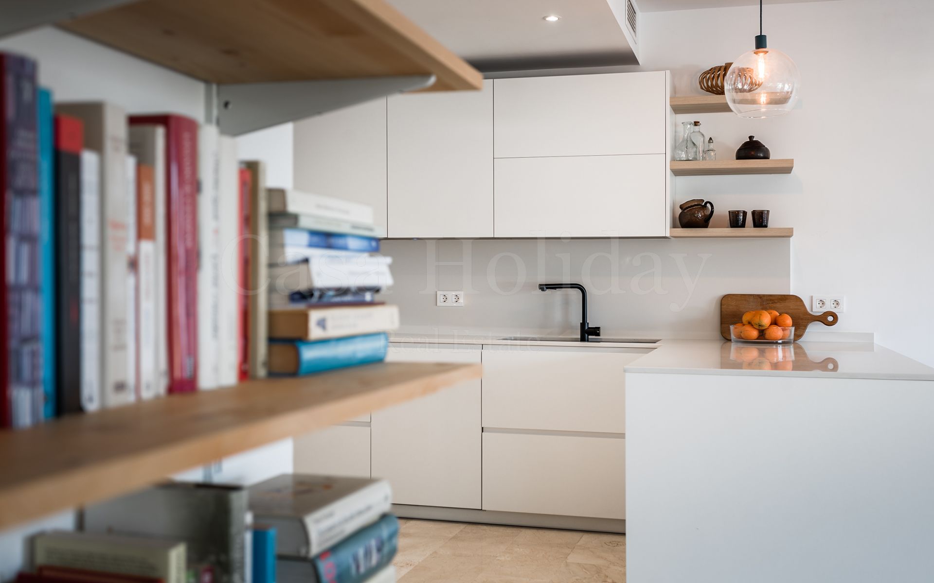 Adosado en La Quinta, Benahavis