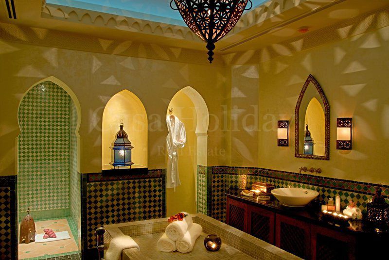 Adosado en La Quinta, Benahavis