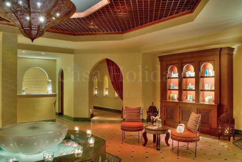 Adosado en La Quinta, Benahavis