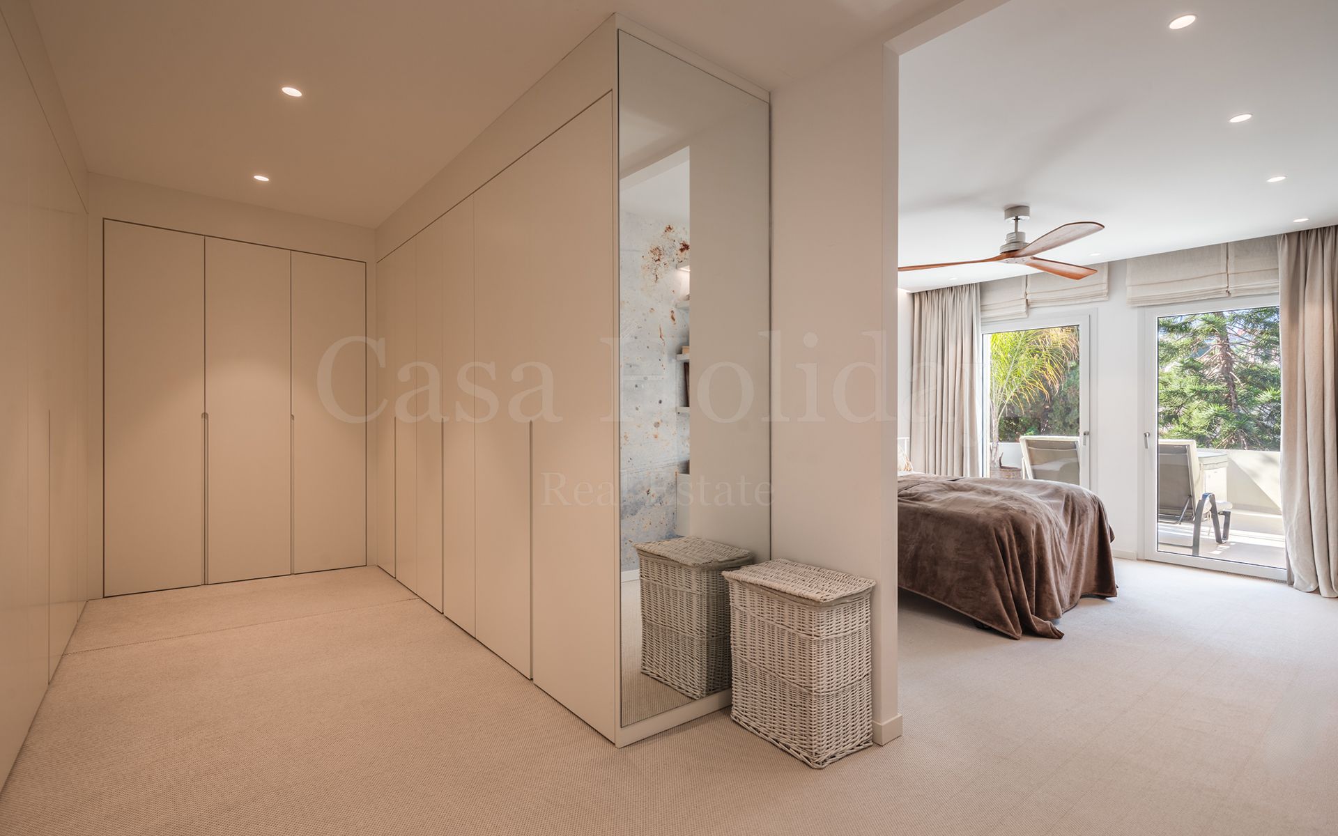 Duplex Penthouse in Las Alamandas, Marbella